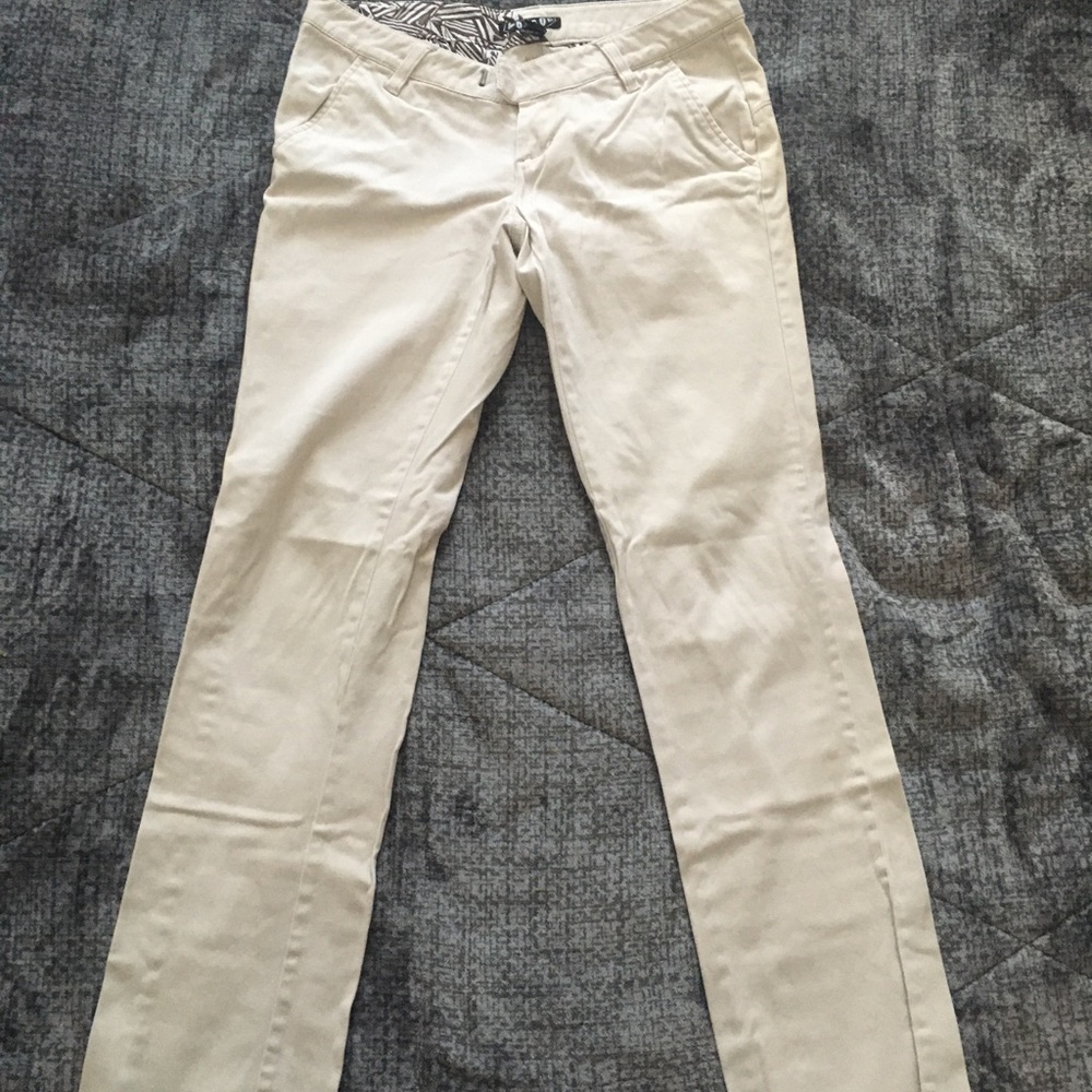 Vintage Volcom pants